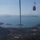 Langkawi Gunung Mat Cincang-Ausflug