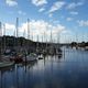 Whangarei Town Marina